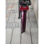 градски алуминиев велосипед SOLHAGA 28 цола SHIMANO NEXUS градски алуминиев велосипед SOLHAGA 28 цола SHIMANO NEXUS
